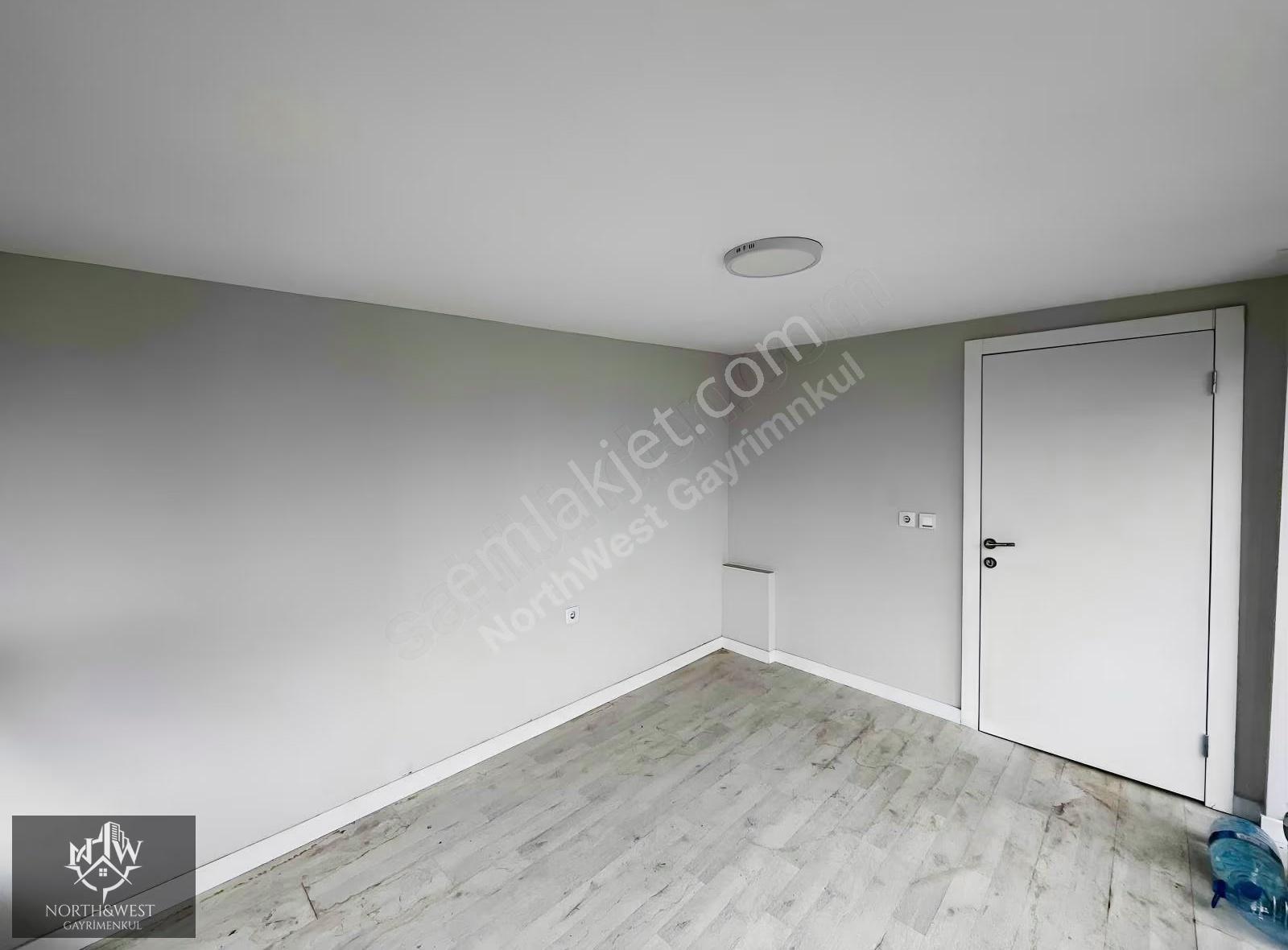 North&west Gayrimenkulden Bulvarda Kiralık 3+1 Daire - Görsel 12