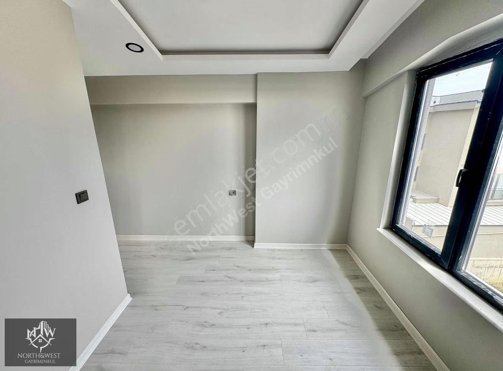 North&west'den Taşpınar'da Geniş İskanlı Oturuma Hazır 3+1 - Görsel 23