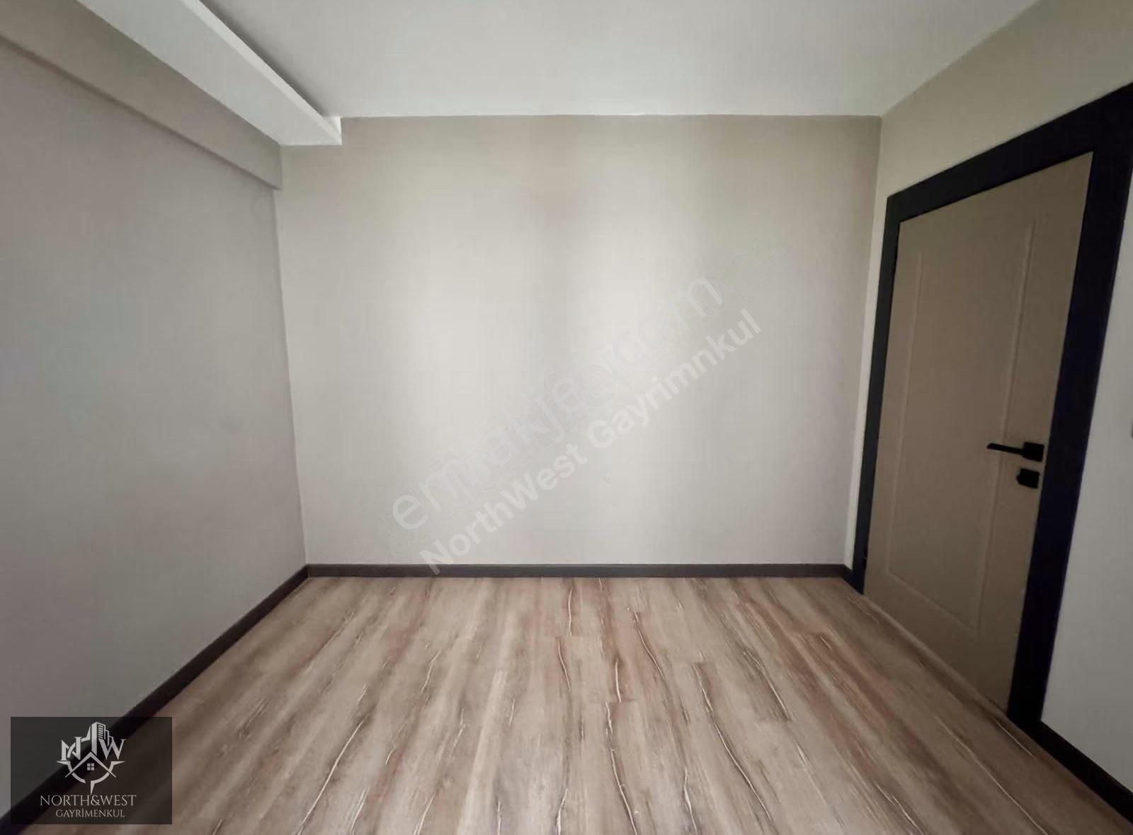 North&west'ten İncek'te Ara Kat Düz 1+1 Kiralık Daire - Görsel 19