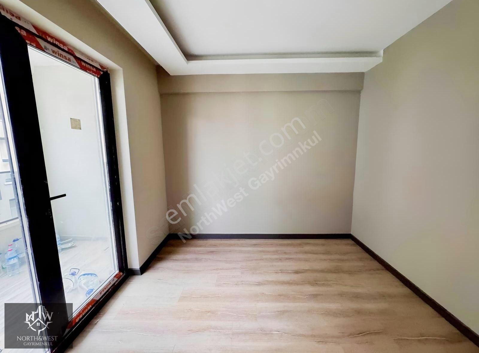 North&west'ten İncek'te Ara Kat Düz 1+1 Kiralık Daire - Görsel 17