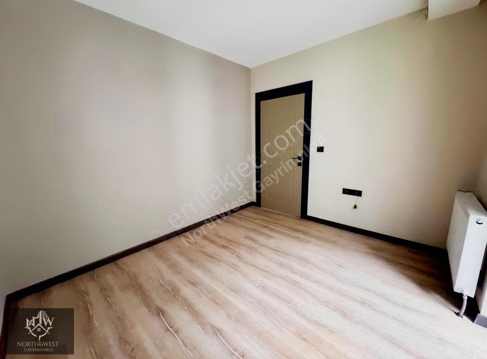 North&west'ten İncek'te Ara Kat Düz 1+1 Kiralık Daire - Görsel 27