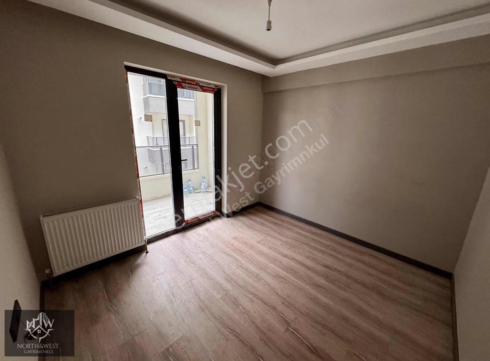 North&west'ten İncek'te Ara Kat Düz 1+1 Kiralık Daire - Görsel 4