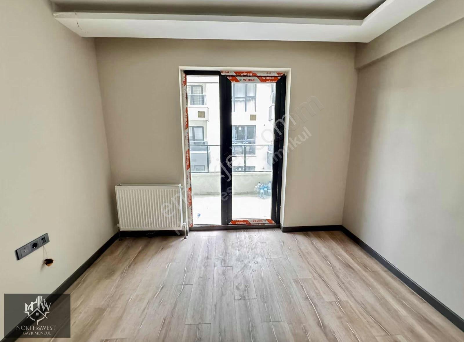 North&west'ten İncek'te Ara Kat Düz 1+1 Kiralık Daire - Görsel 7