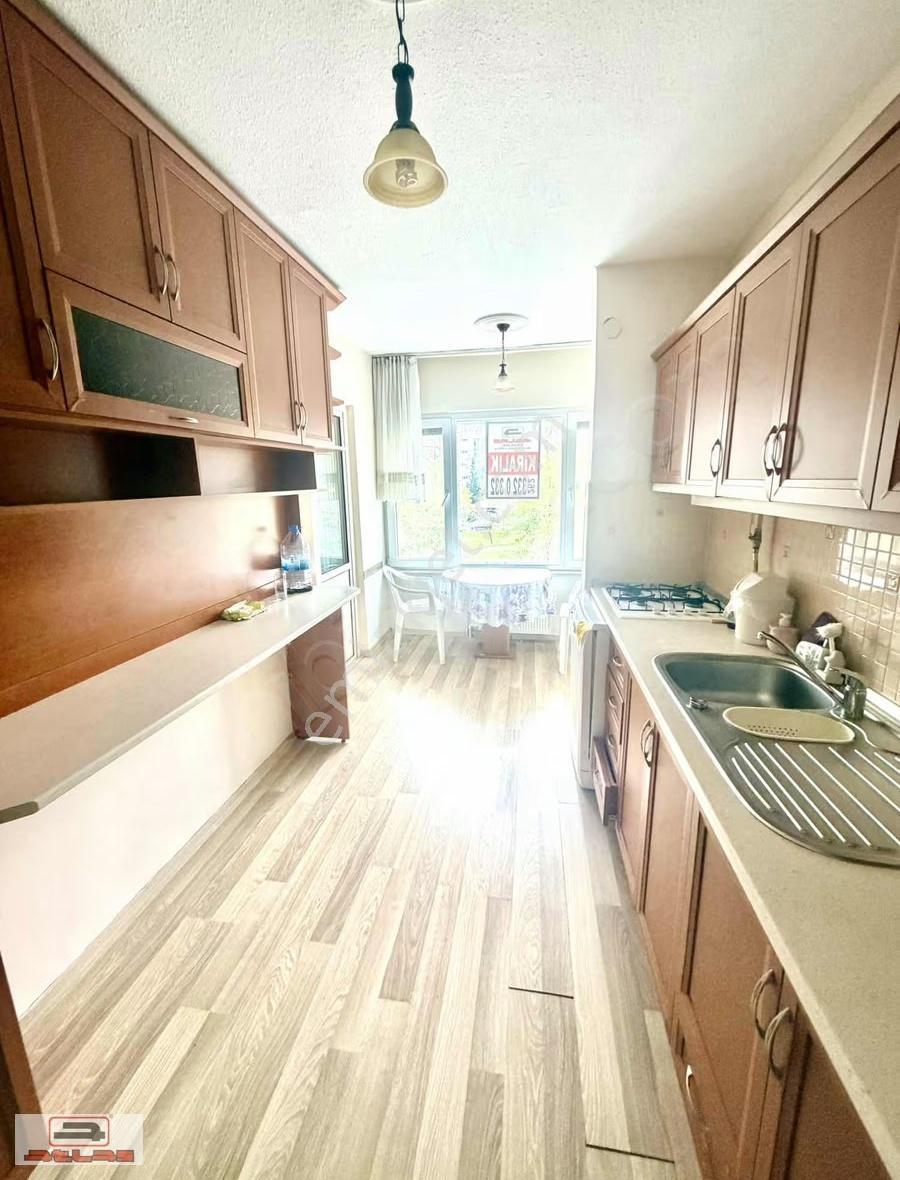 Yahyakaptan E-15 Blokta Eşyalı-eşyasız Kiralık 2+1 Yapılı Daire - Görsel 12