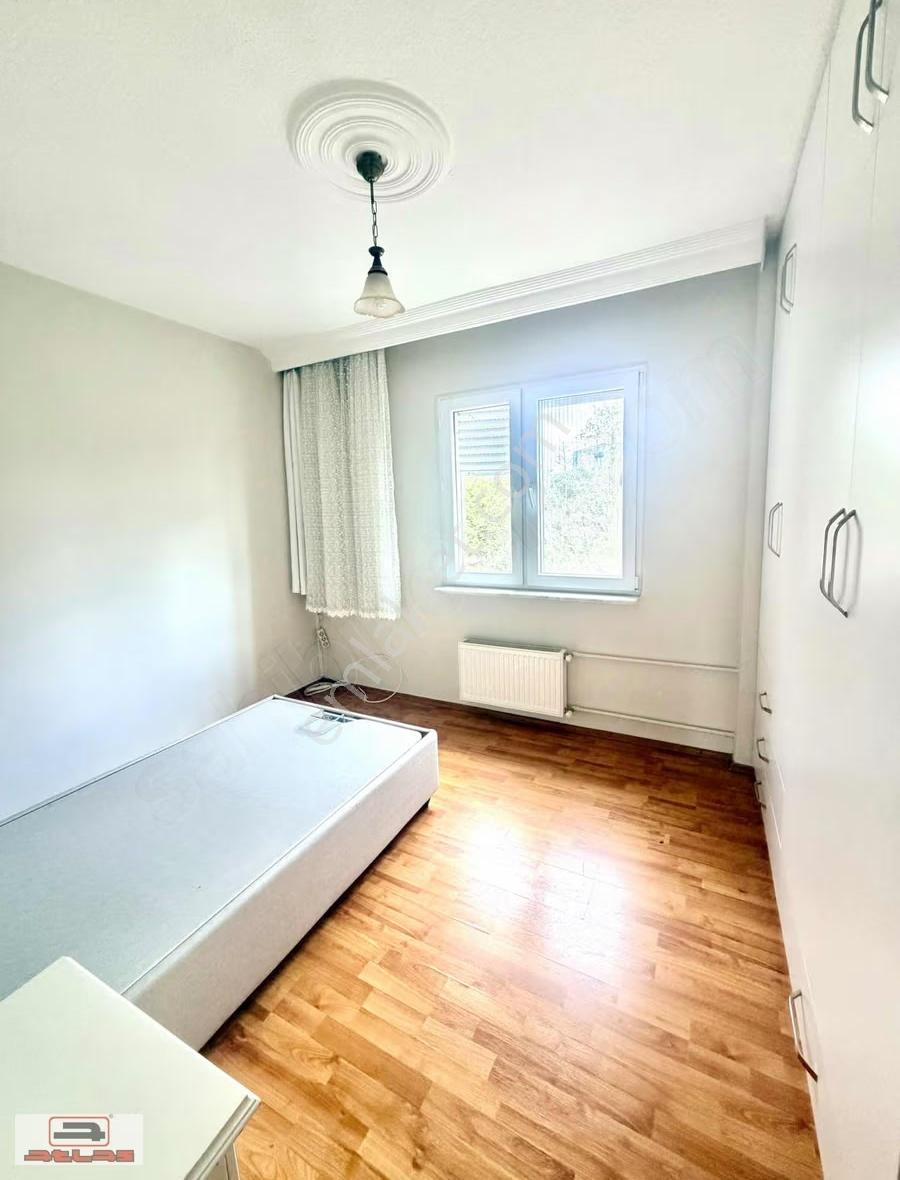 Yahyakaptan E-15 Blokta Eşyalı-eşyasız Kiralık 2+1 Yapılı Daire - Görsel 20