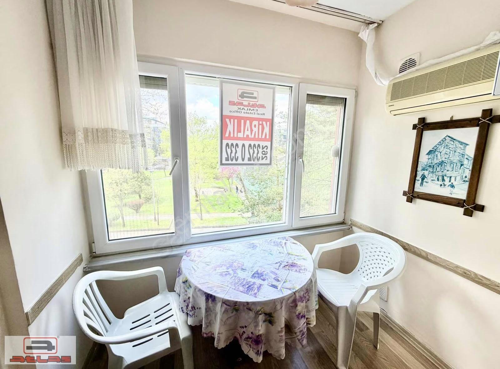 Yahyakaptan E-15 Blokta Eşyalı-eşyasız Kiralık 2+1 Yapılı Daire - Görsel 21