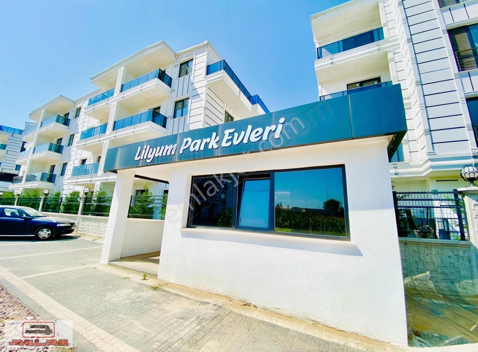Atlas Emlak Satılık 2+1 Ara Kat Yüzme Havuzlu Asansörlü Site - Görsel 24