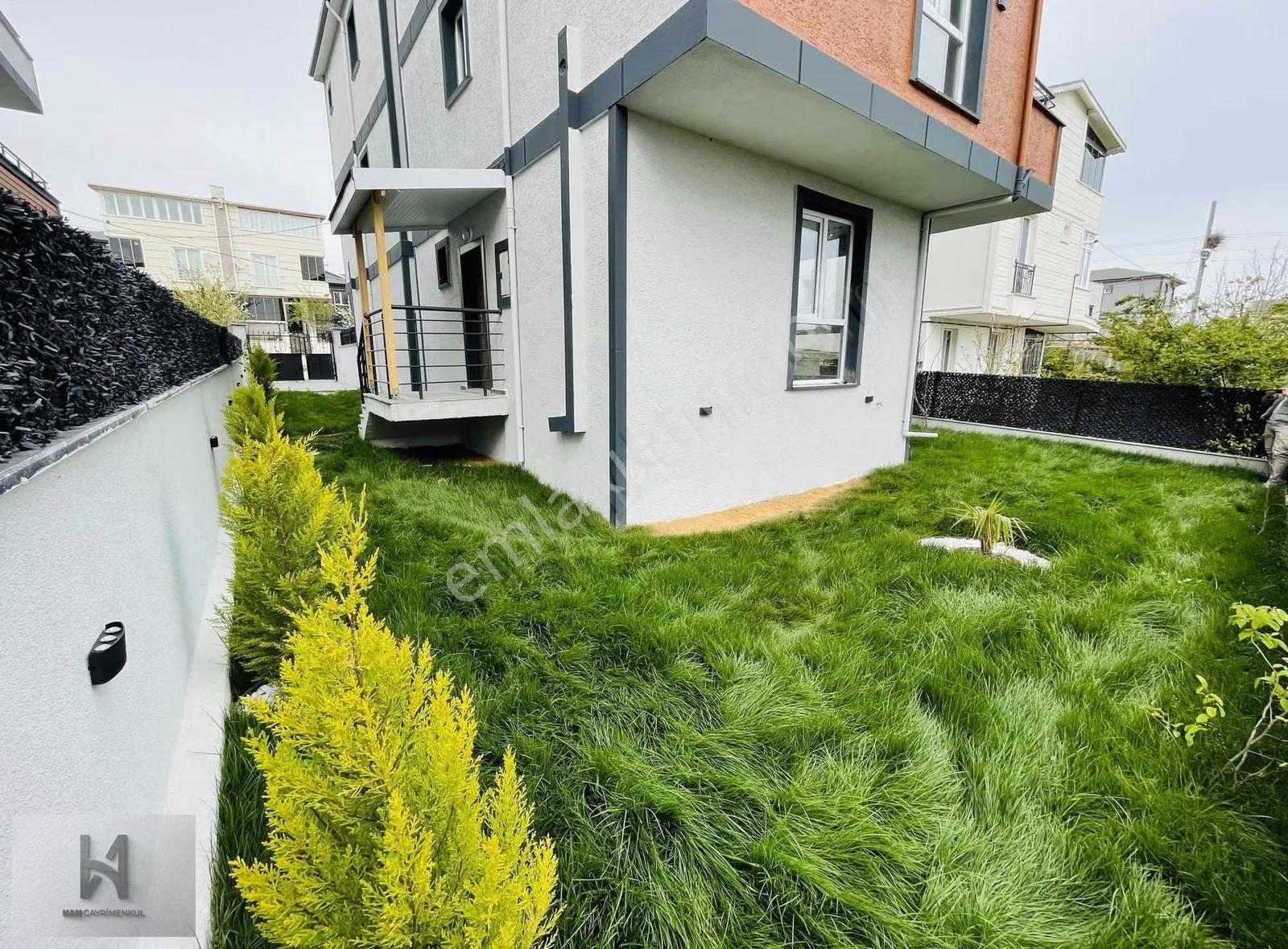 ▃▅▇han İnşaat▇▅▃ Sezon Gelmeden Fırsatları Kaçırmayın 4+1 Villa - Görsel 7
