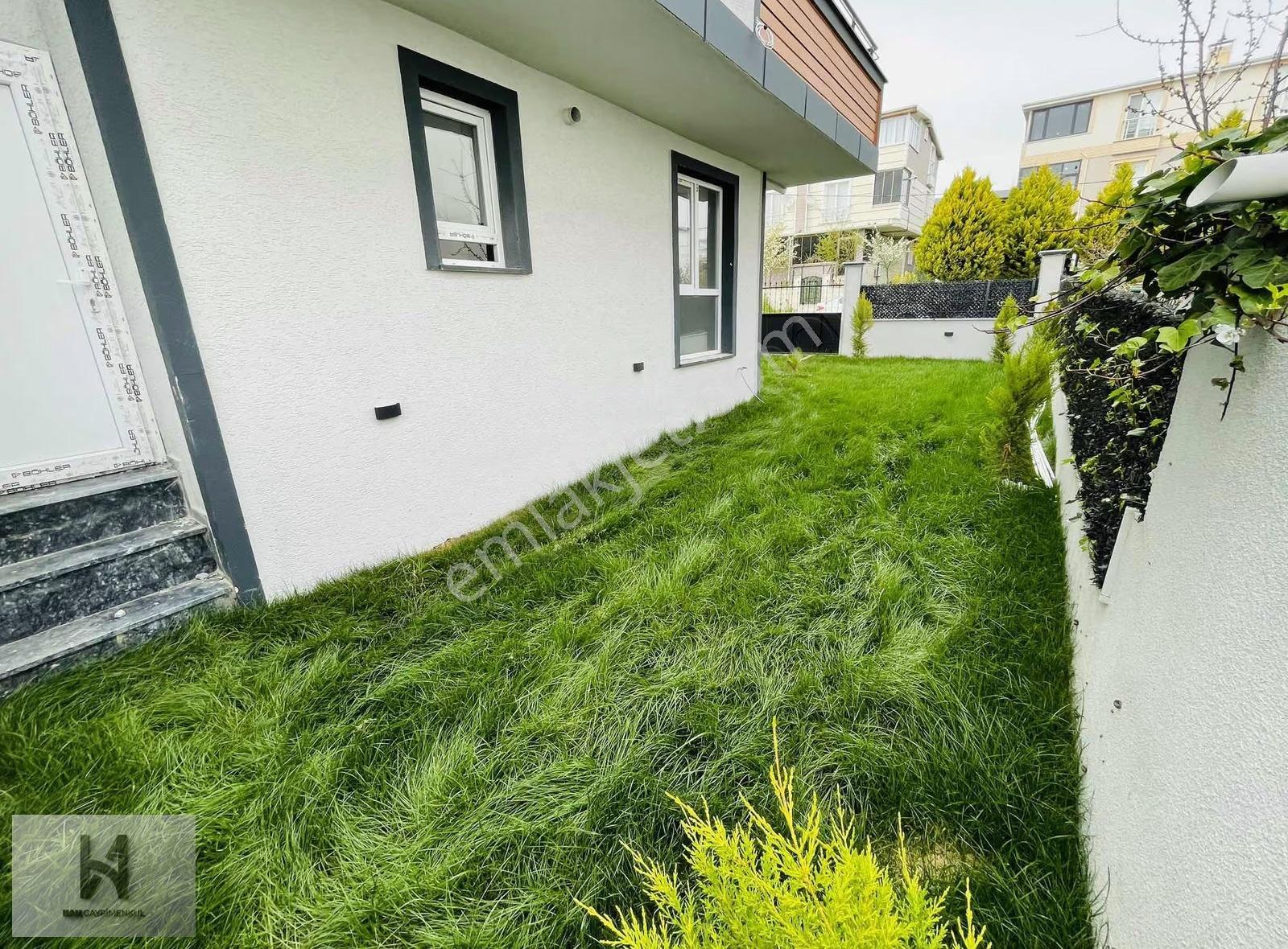 ▃▅▇han İnşaat▇▅▃ Sezon Gelmeden Fırsatları Kaçırmayın 4+1 Villa - Görsel 16