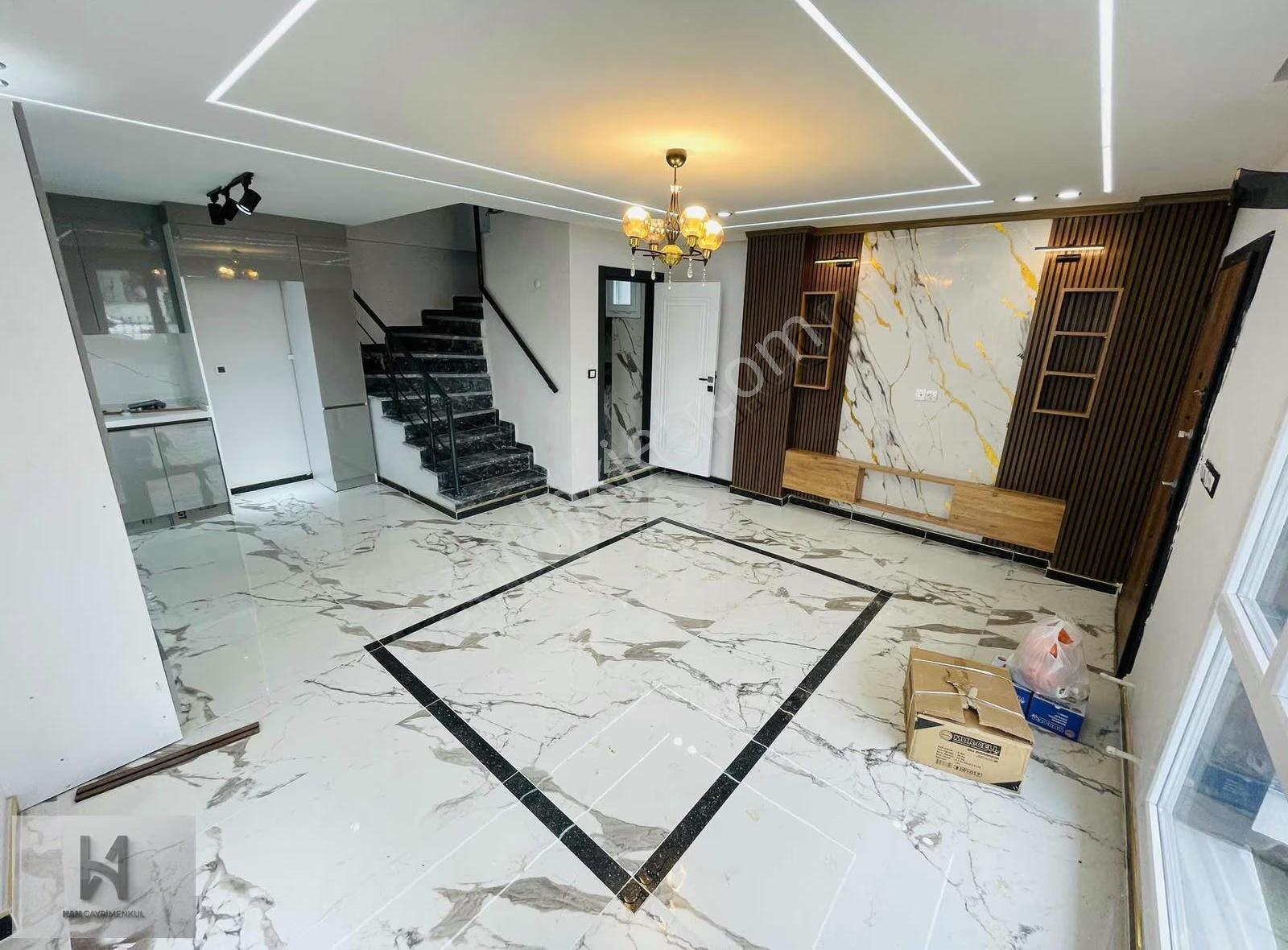 ▃▅▇han İnşaat▇▅▃ Sezon Gelmeden Fırsatları Kaçırmayın 4+1 Villa - Görsel 25