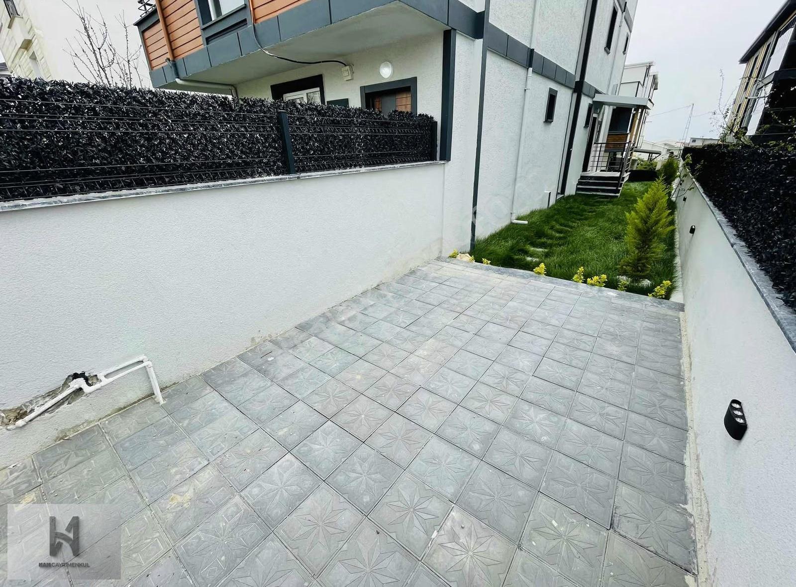 ▃▅▇han İnşaat▇▅▃ Sezon Gelmeden Fırsatları Kaçırmayın 4+1 Villa - Görsel 9