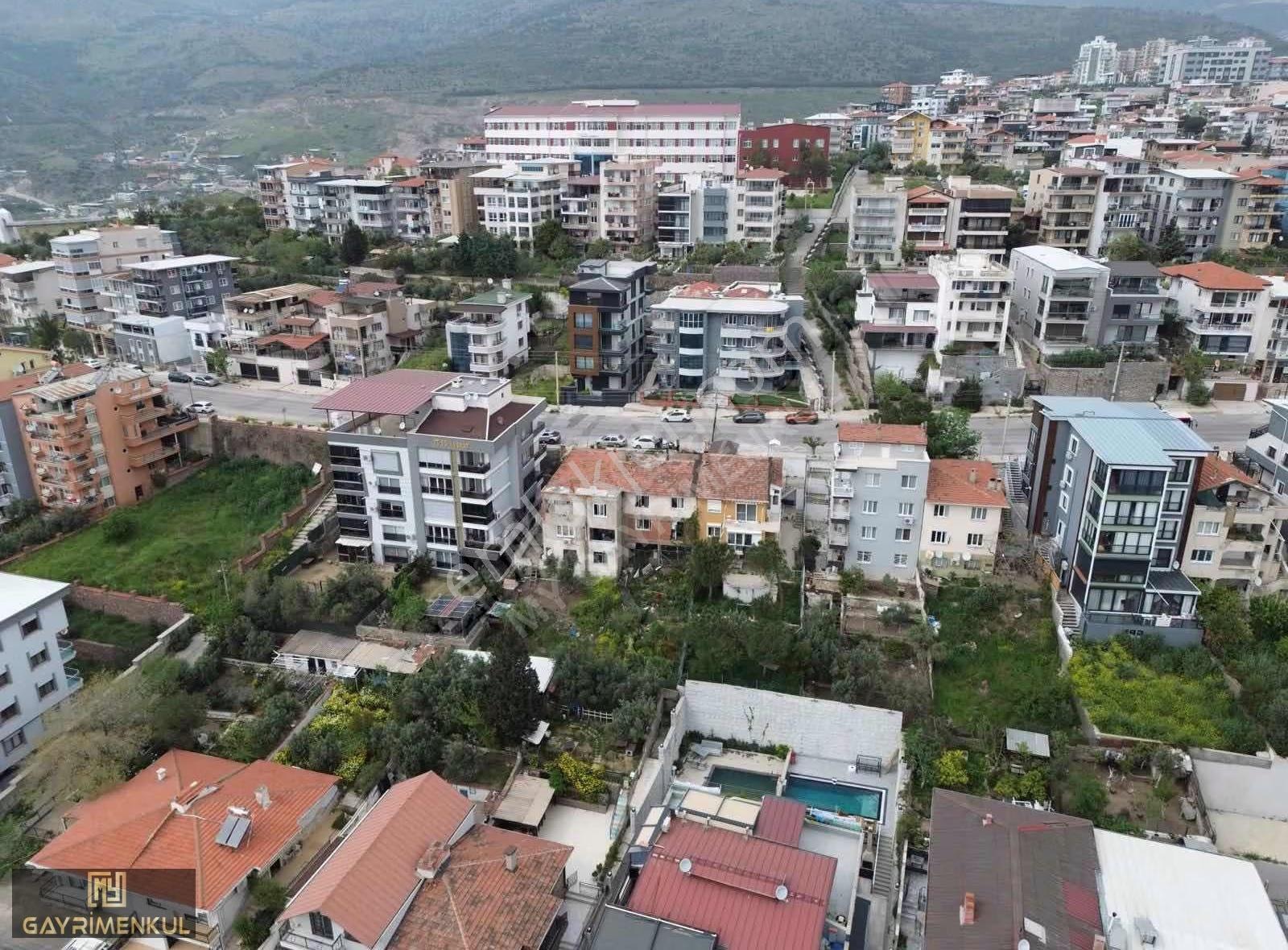 Deniz Manzaralı, Yatırımlık Müstakil Ev - Bornova Atatürk Mah. - Görsel 8
