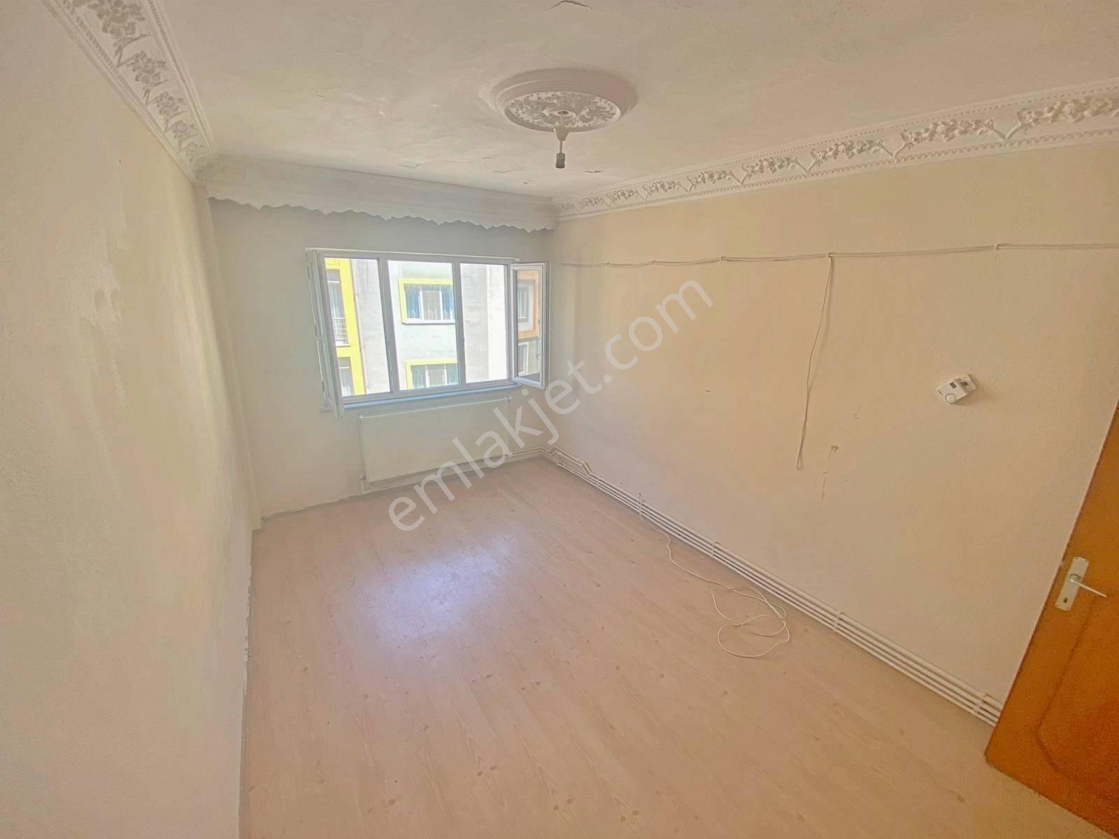 Çelik Emlaktan Sunullah Mah 2+1 Arakat Kiralık Daire - Görsel 16