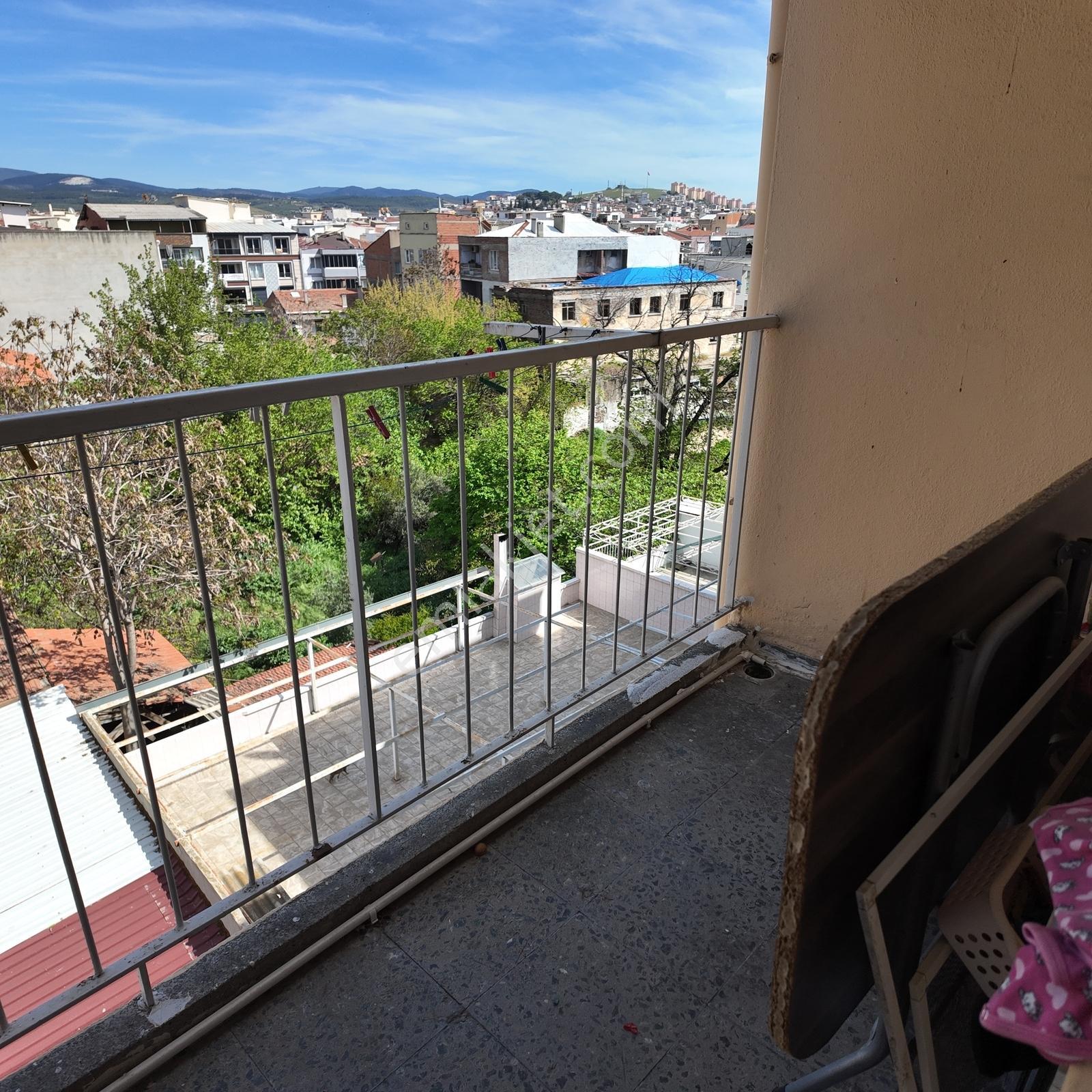 Tepe Mezarı Belediye Yolu Cadde Üzeri 120m2 Doğalgazlı 3+1 Daire - Görsel 17