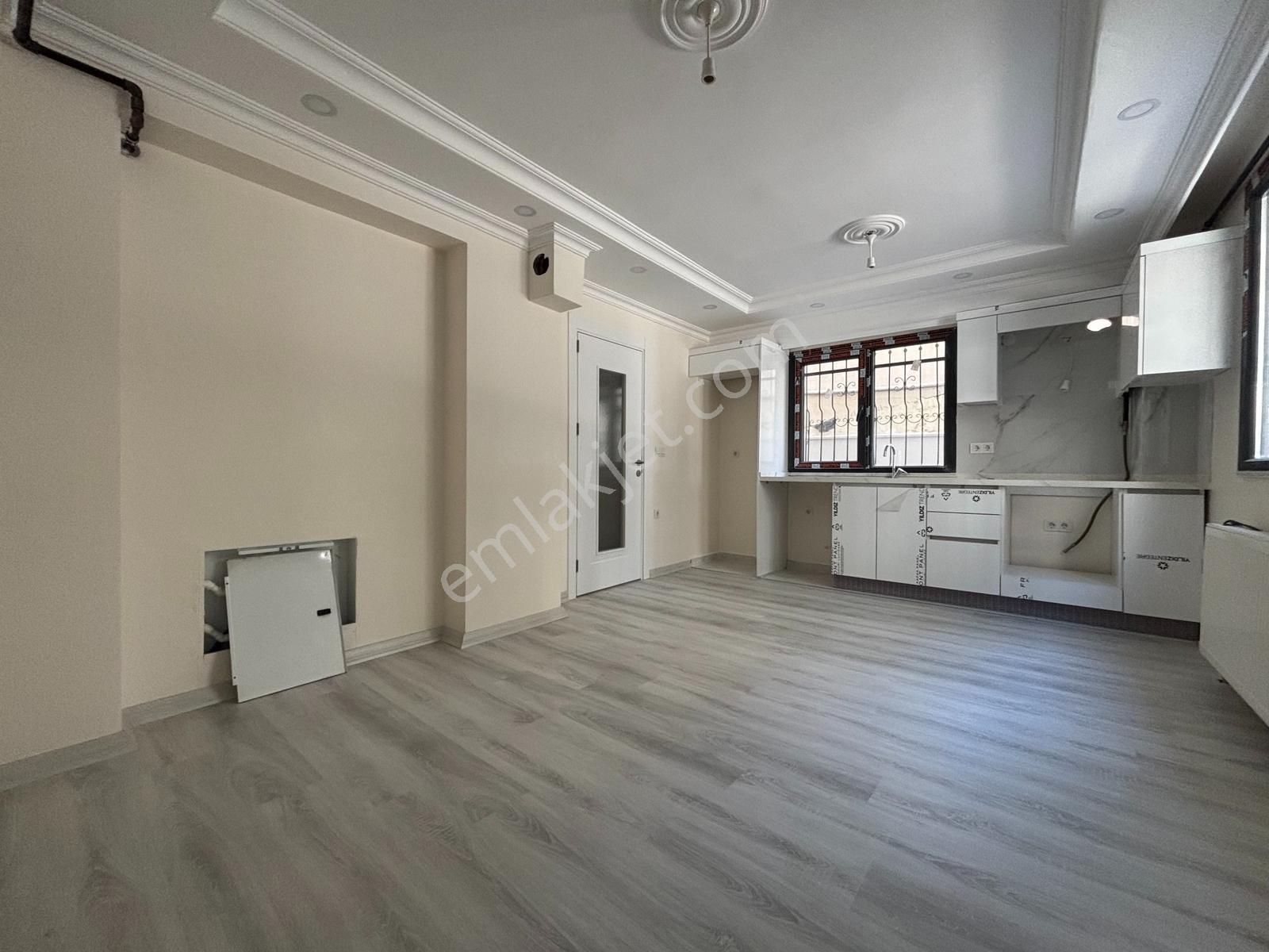 Next House'dan Satılık 3+1 120m² Sıfır Aydınlık Bahçe Katı - Görsel 3