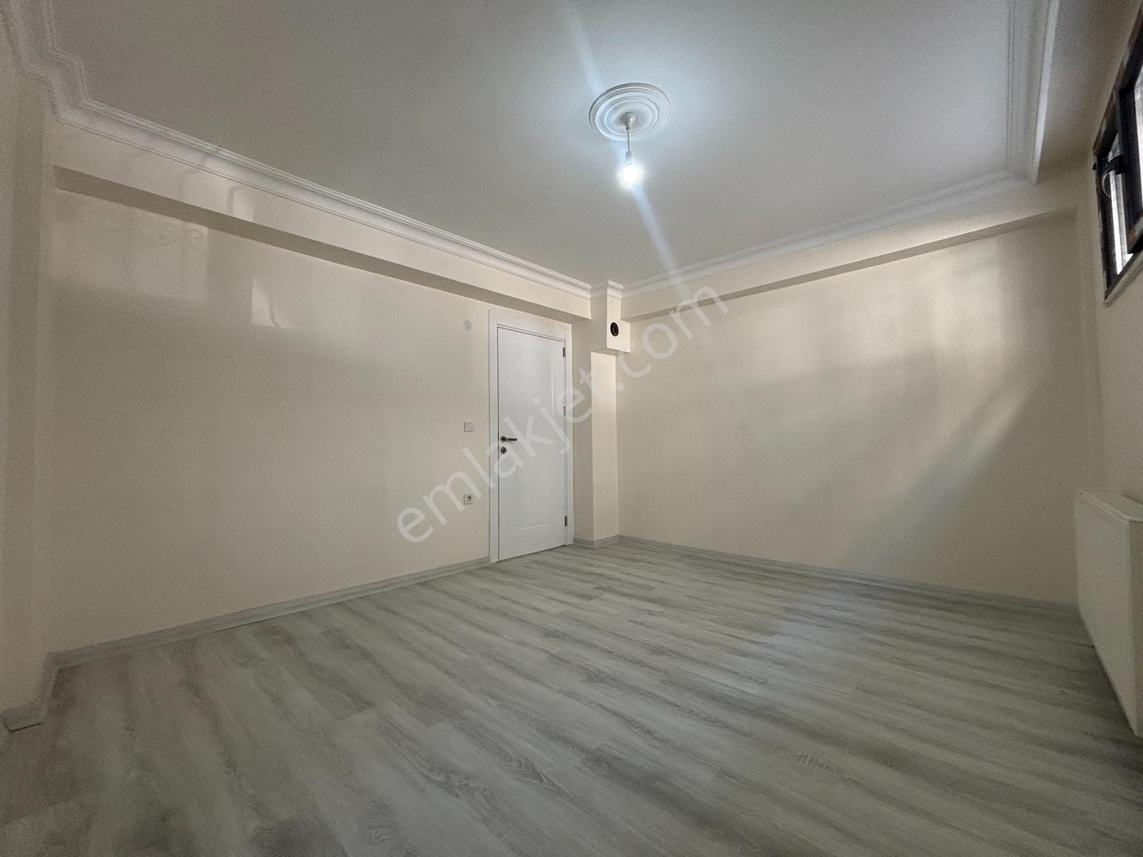 Next House'dan Satılık 3+1 120m² Sıfır Aydınlık Bahçe Katı - Görsel 11