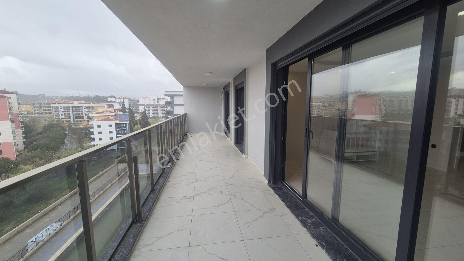Havuzlu Site İcerisinde 2+1 Lüks Doğalgazlı Satılık Daire - Görsel 4