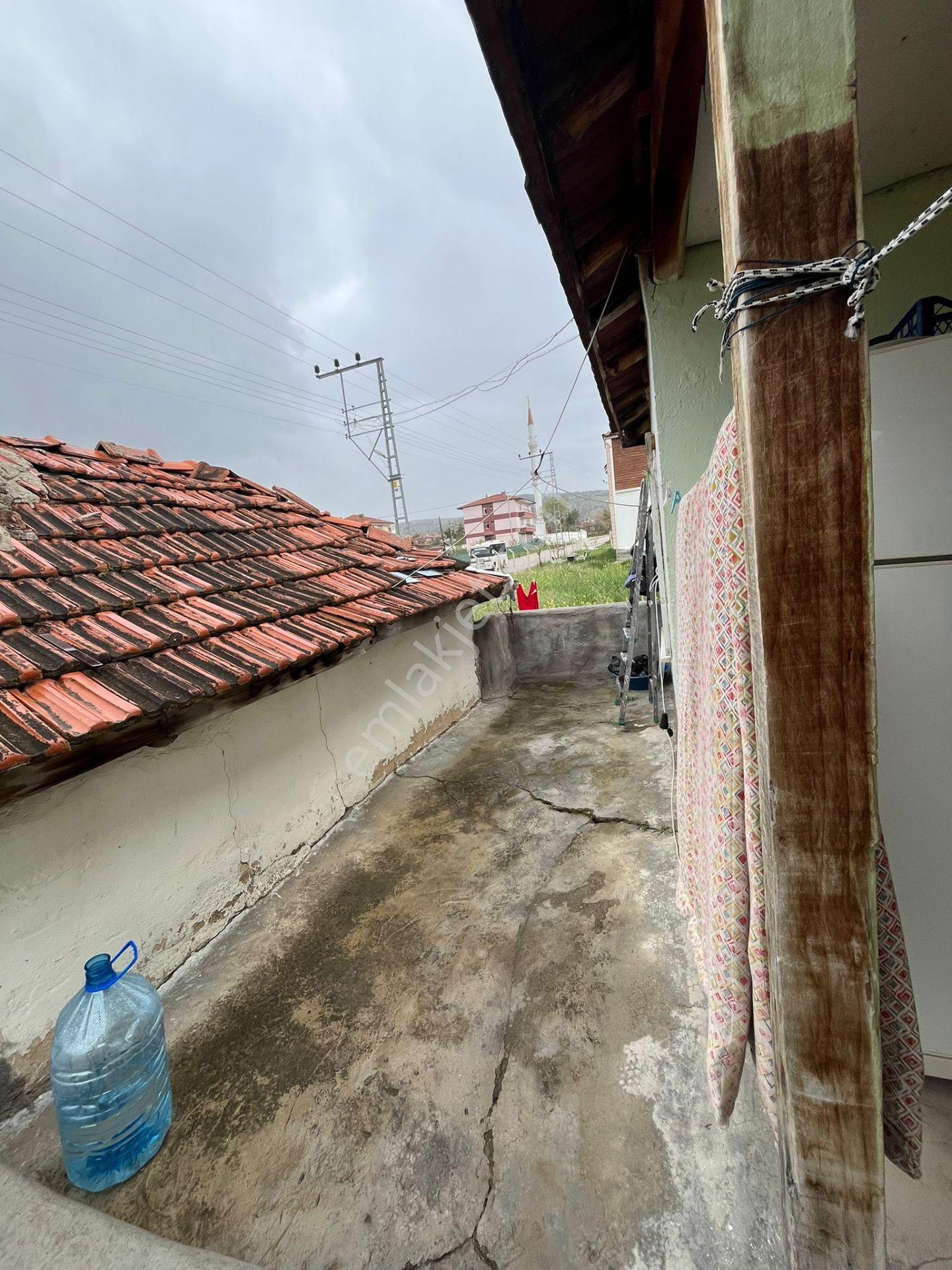 Kırıkkale Selimözer Mahallesi Satılık Müstakil Ev - Görsel 13
