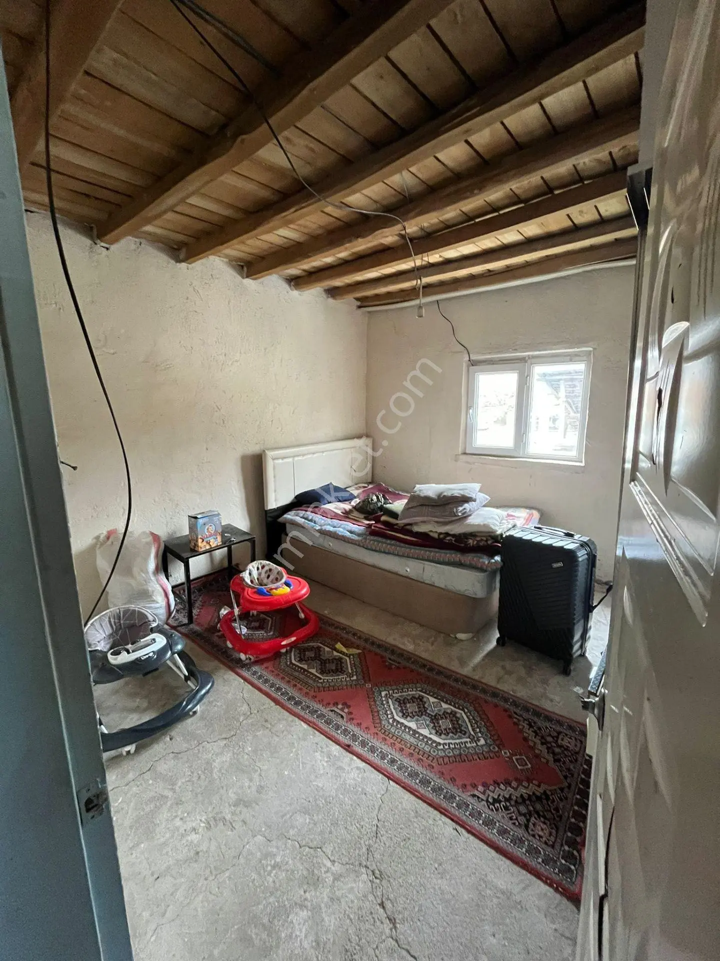 Kırıkkale Selimözer Mahallesi Satılık Müstakil Ev - Görsel 2
