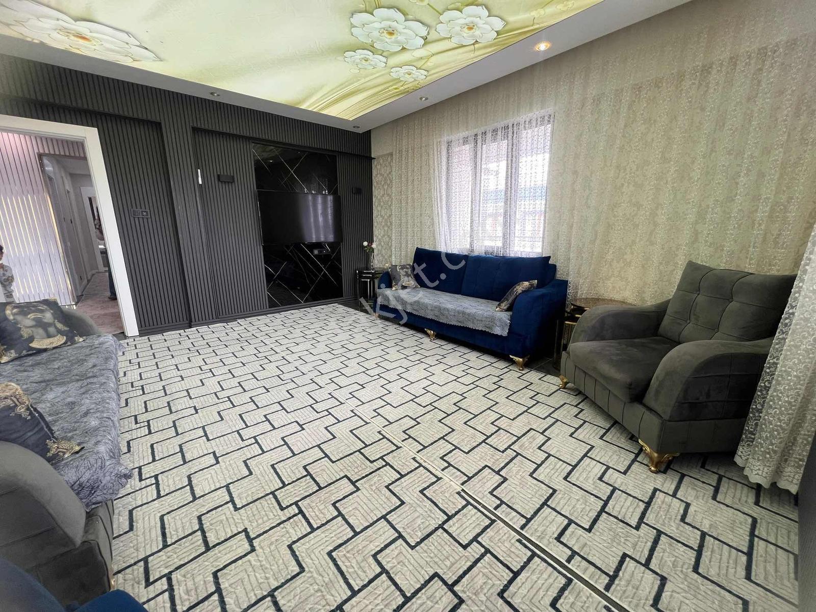 Yeşilloft'tan Satılık 4+1 Daire - Görsel 12