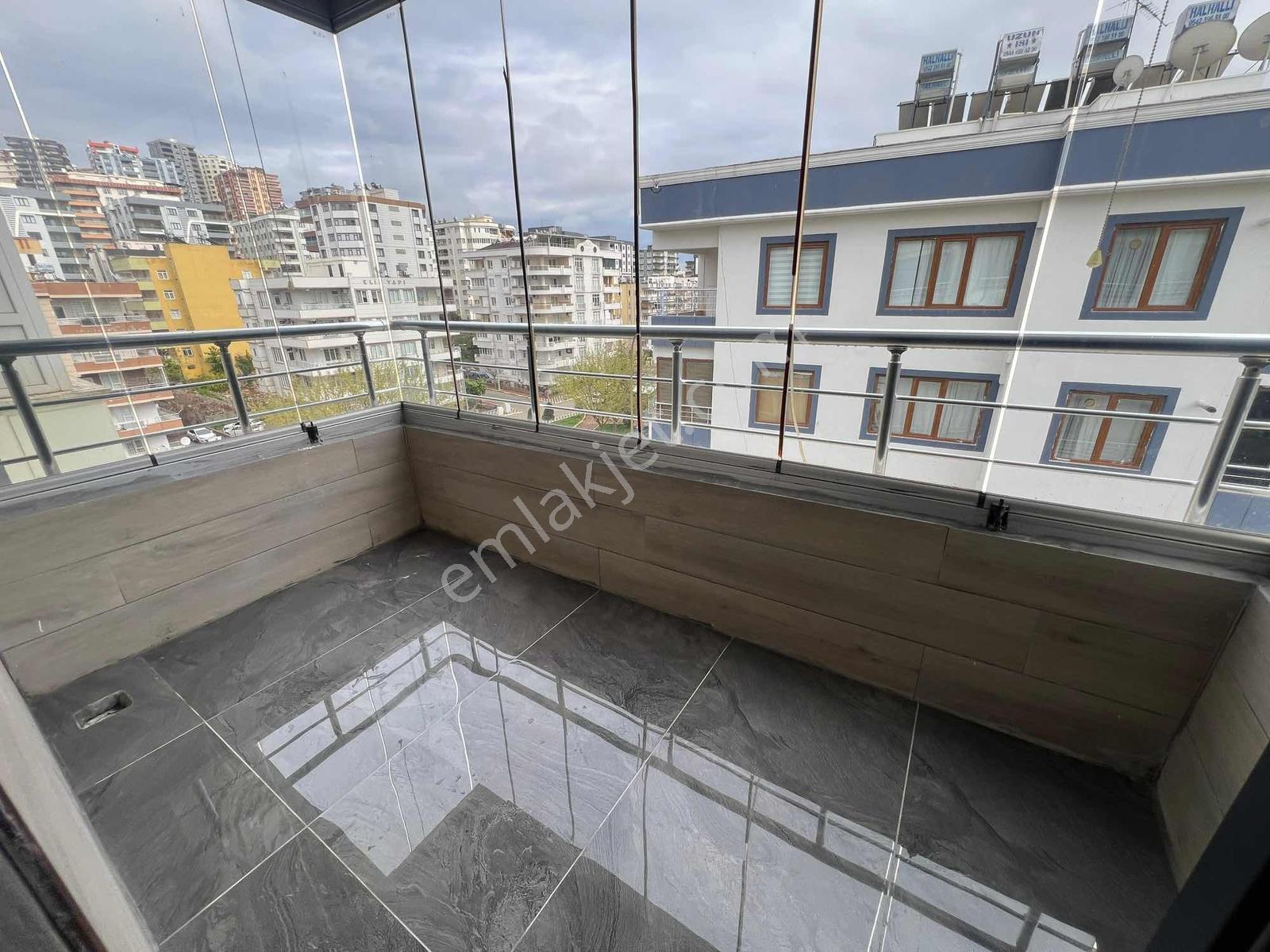 Yeşilloft'tan Satılık 4+1 Daire - Görsel 31