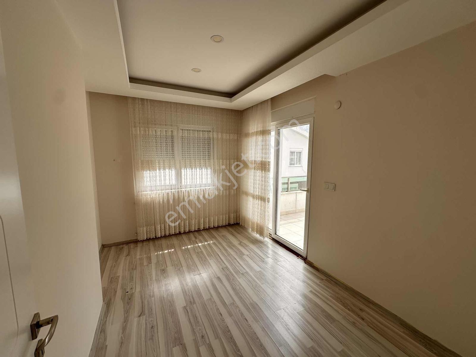 Sarısu Troya 2 De Kiralık Dublex 2+1 Daire - Görsel 7