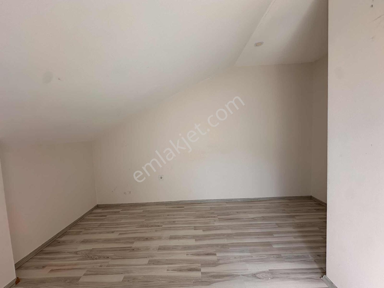 Sarısu Troya 2 De Kiralık Dublex 2+1 Daire - Görsel 22