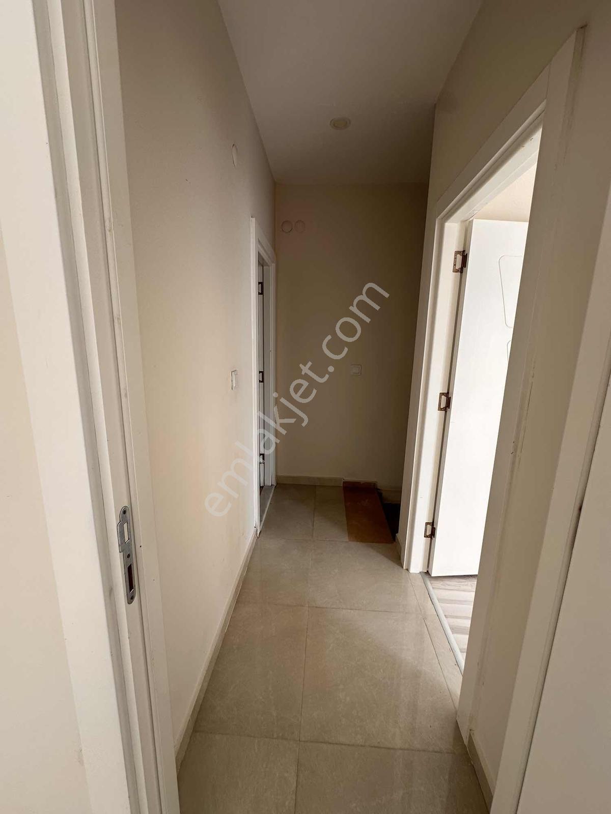Sarısu Troya 2 De Kiralık Dublex 2+1 Daire - Görsel 4