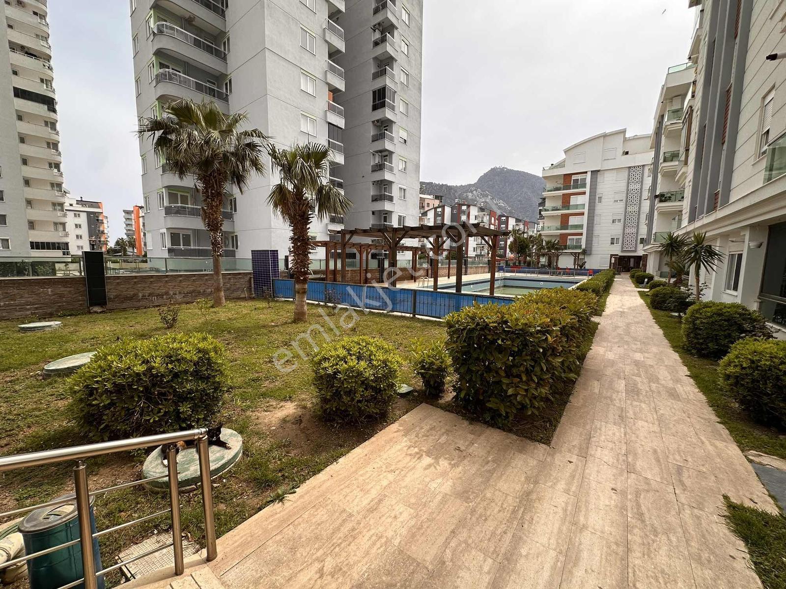 Sarısu Troya 2 De Kiralık Dublex 2+1 Daire - Görsel 10