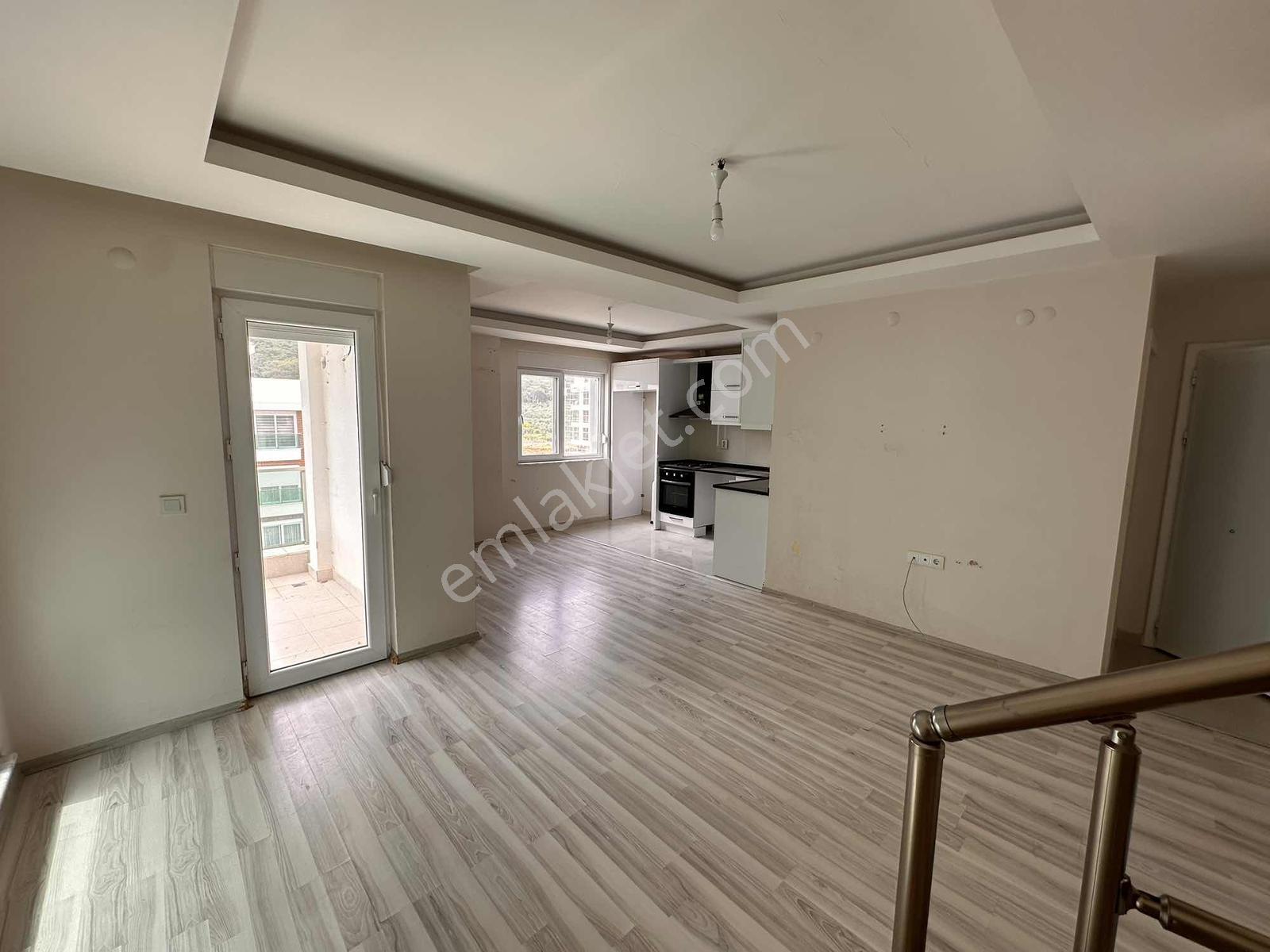 Sarısu Troya 2 De Kiralık Dublex 2+1 Daire - Görsel 17