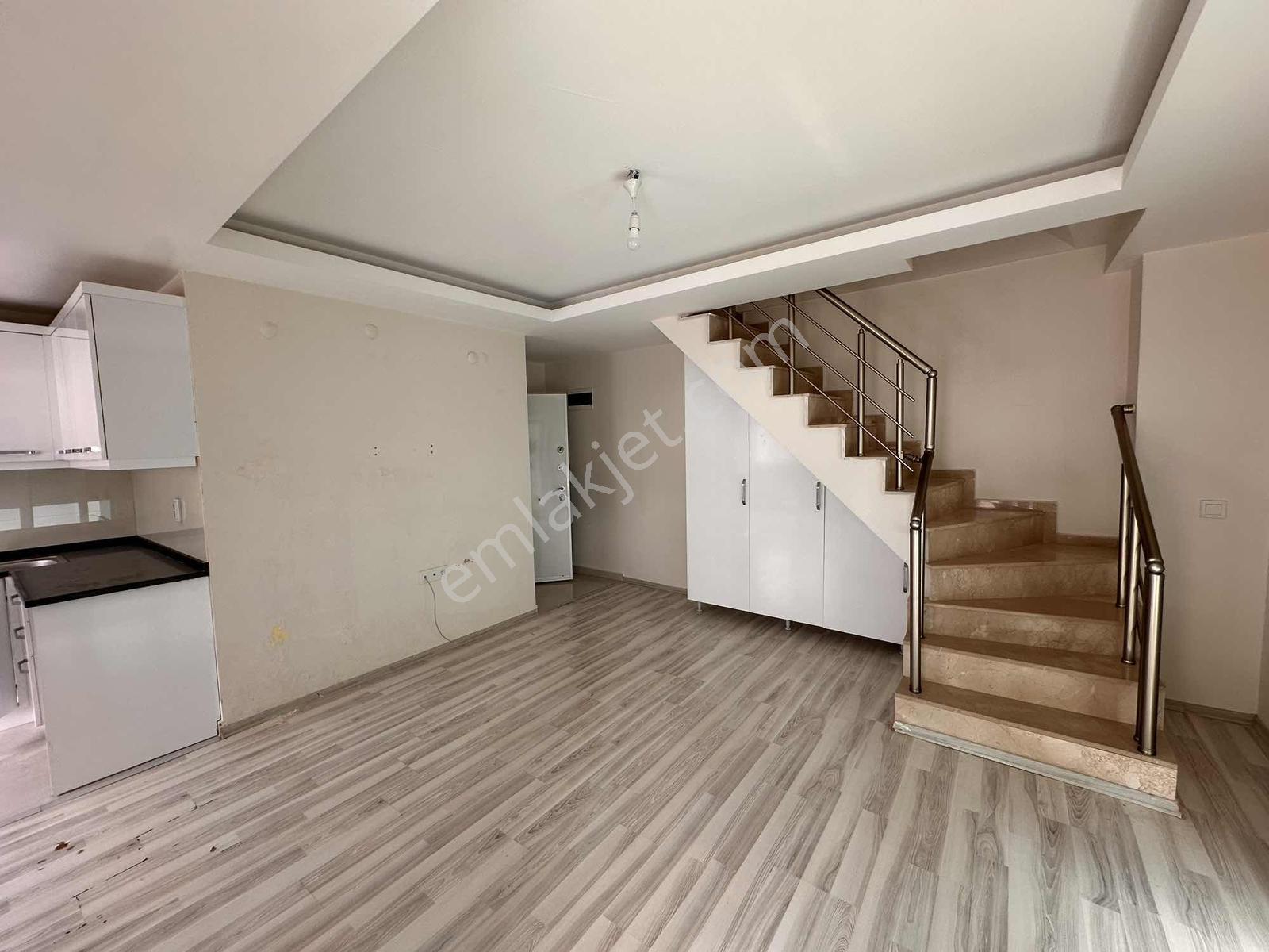 Sarısu Troya 2 De Kiralık Dublex 2+1 Daire - Görsel 20