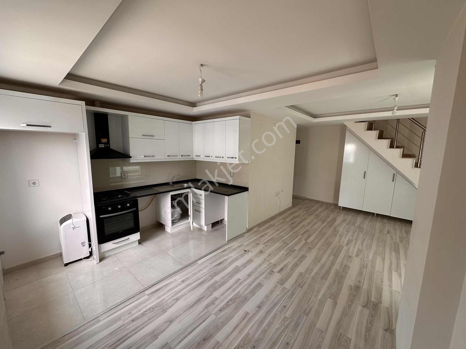 Sarısu Troya 2 De Kiralık Dublex 2+1 Daire - Görsel 27