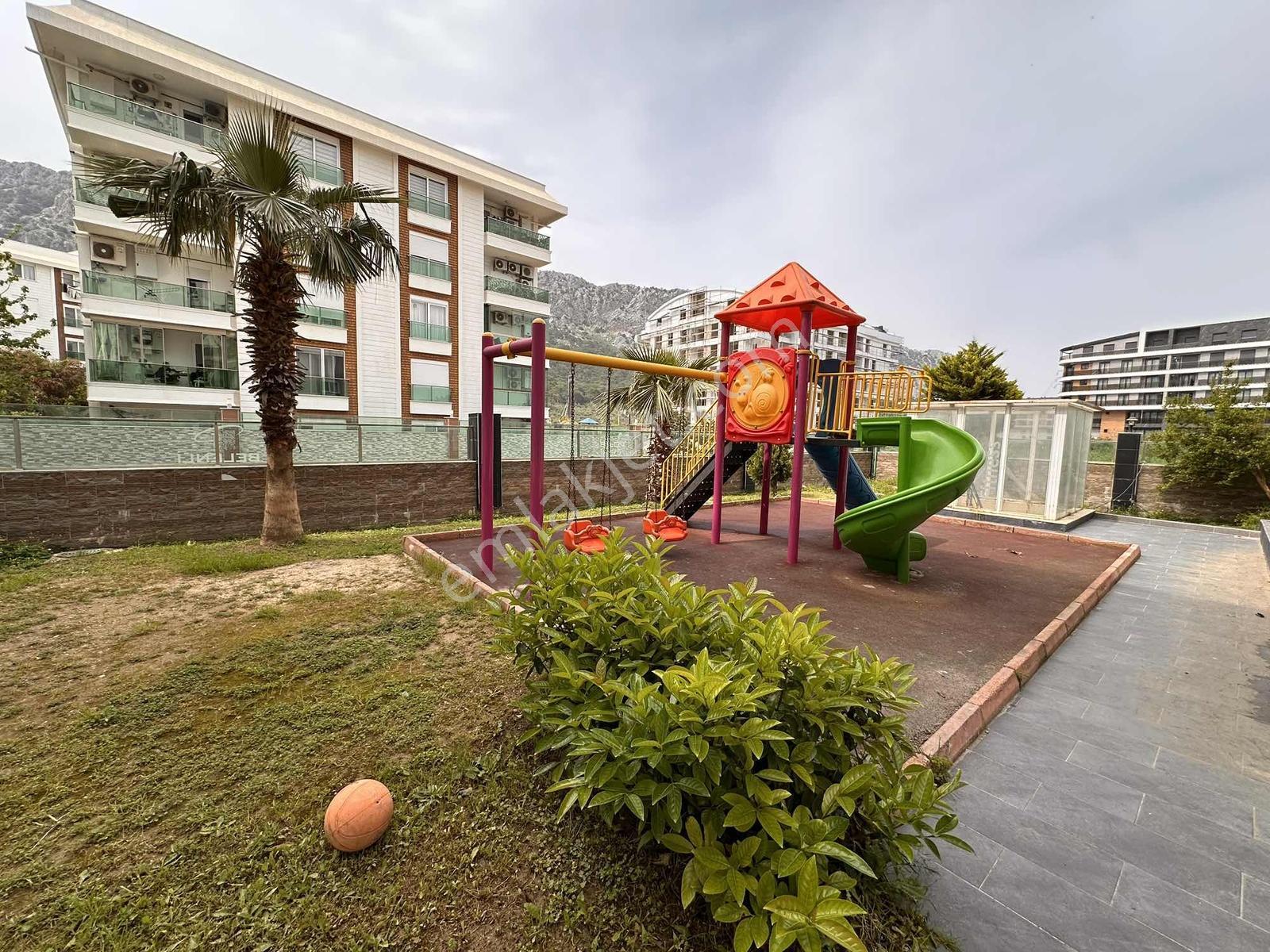 Sarısu Troya 2 De Kiralık Dublex 2+1 Daire - Görsel 2