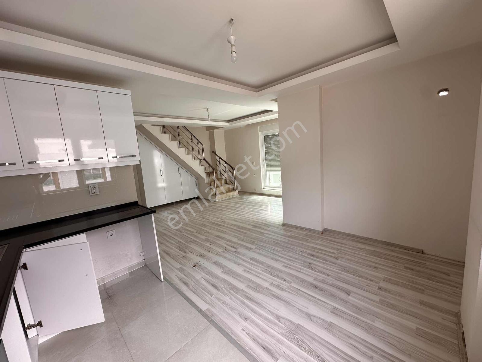 Sarısu Troya 2 De Kiralık Dublex 2+1 Daire - Görsel 8