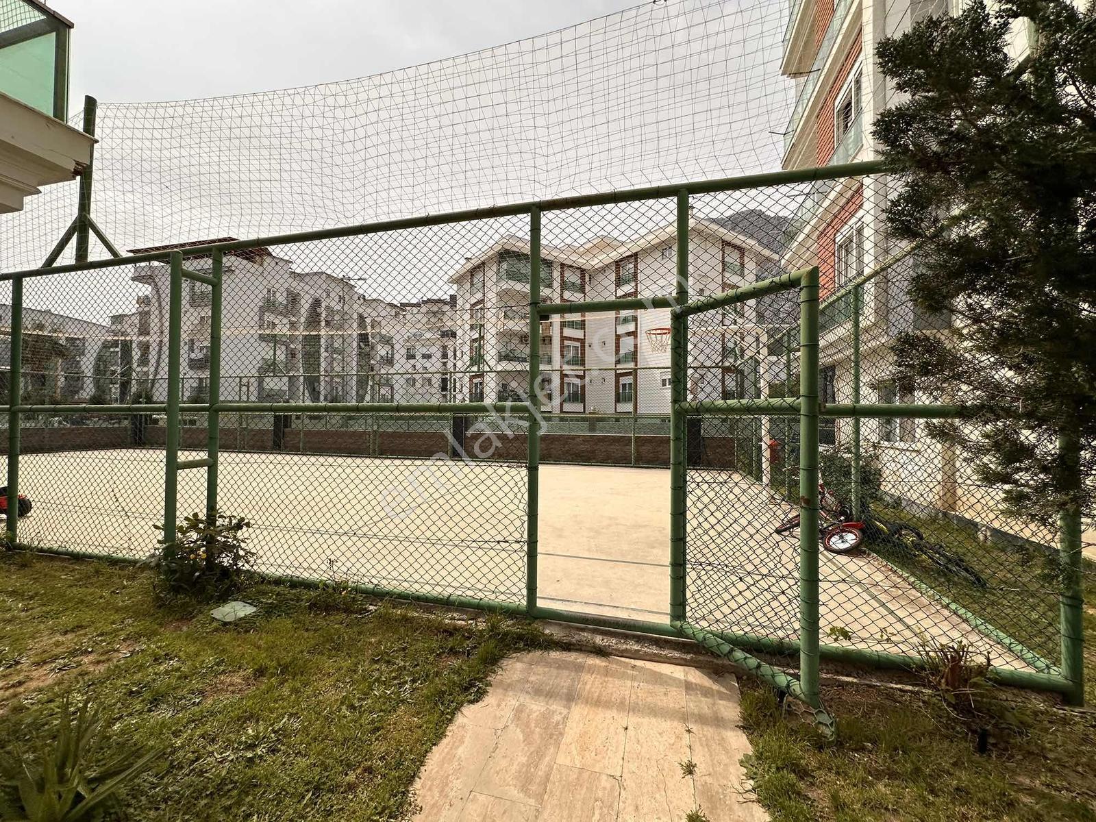 Sarısu Troya 2 De Kiralık Dublex 2+1 Daire - Görsel 16