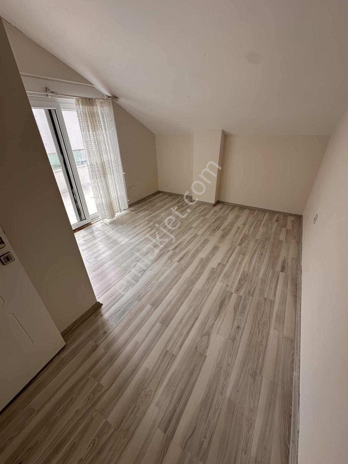 Sarısu Troya 2 De Kiralık Dublex 2+1 Daire - Görsel 5