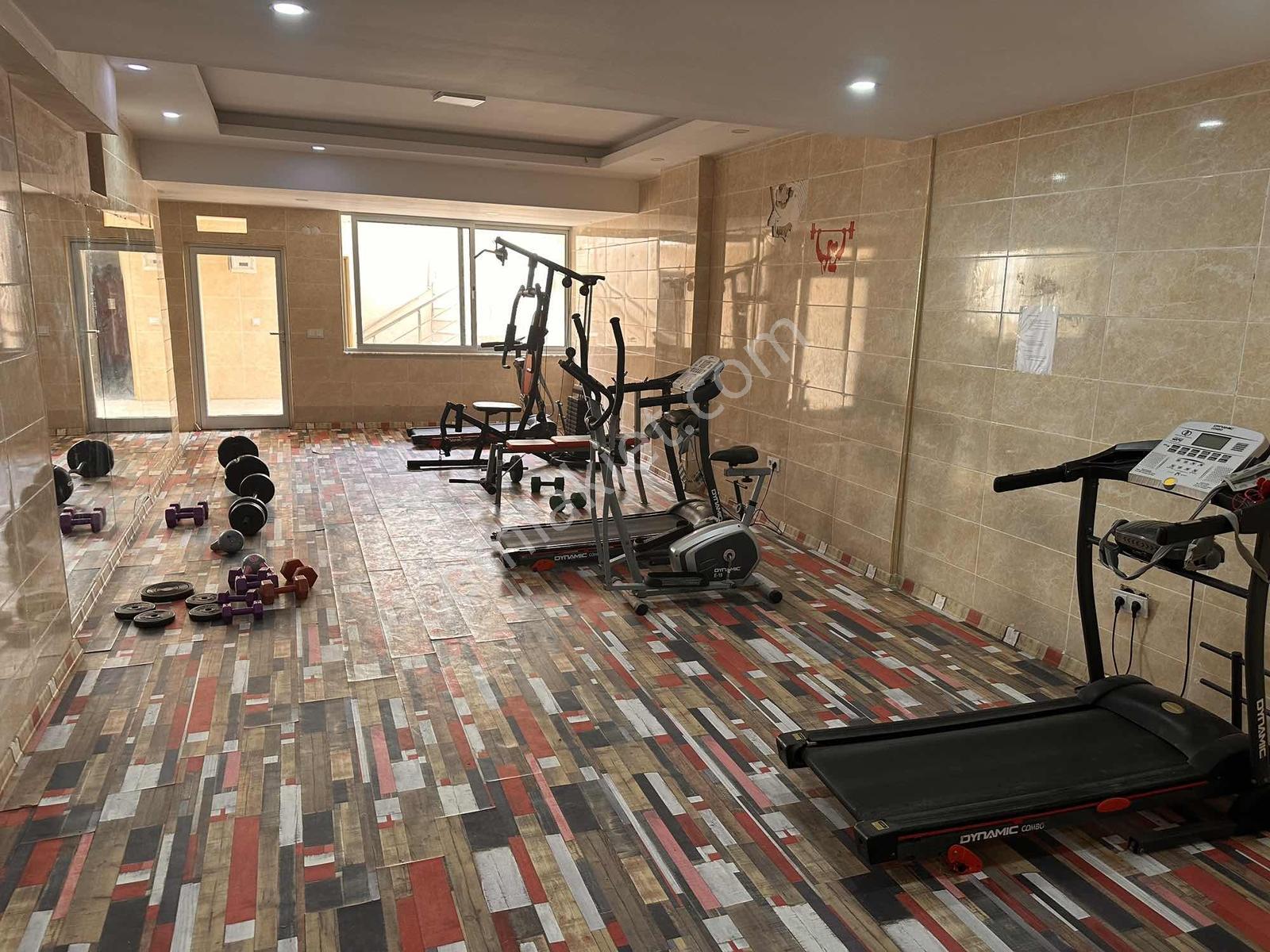 Sarısu Troya 2 De Kiralık Dublex 2+1 Daire - Görsel 13