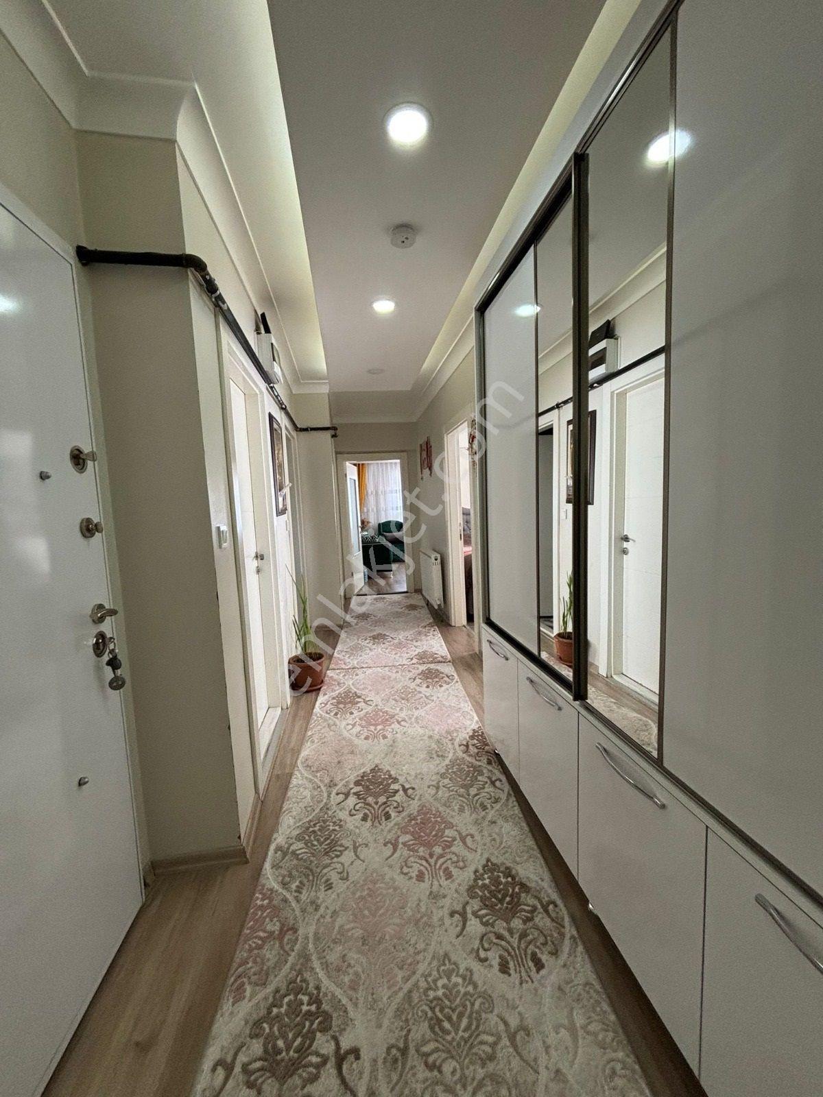 Koza Emlak'tan Pınarbaşı Mahalesinde Katta Bağımsız Asansözrlü Full Yapılı 3+1 Satılık Daire - Görsel 31