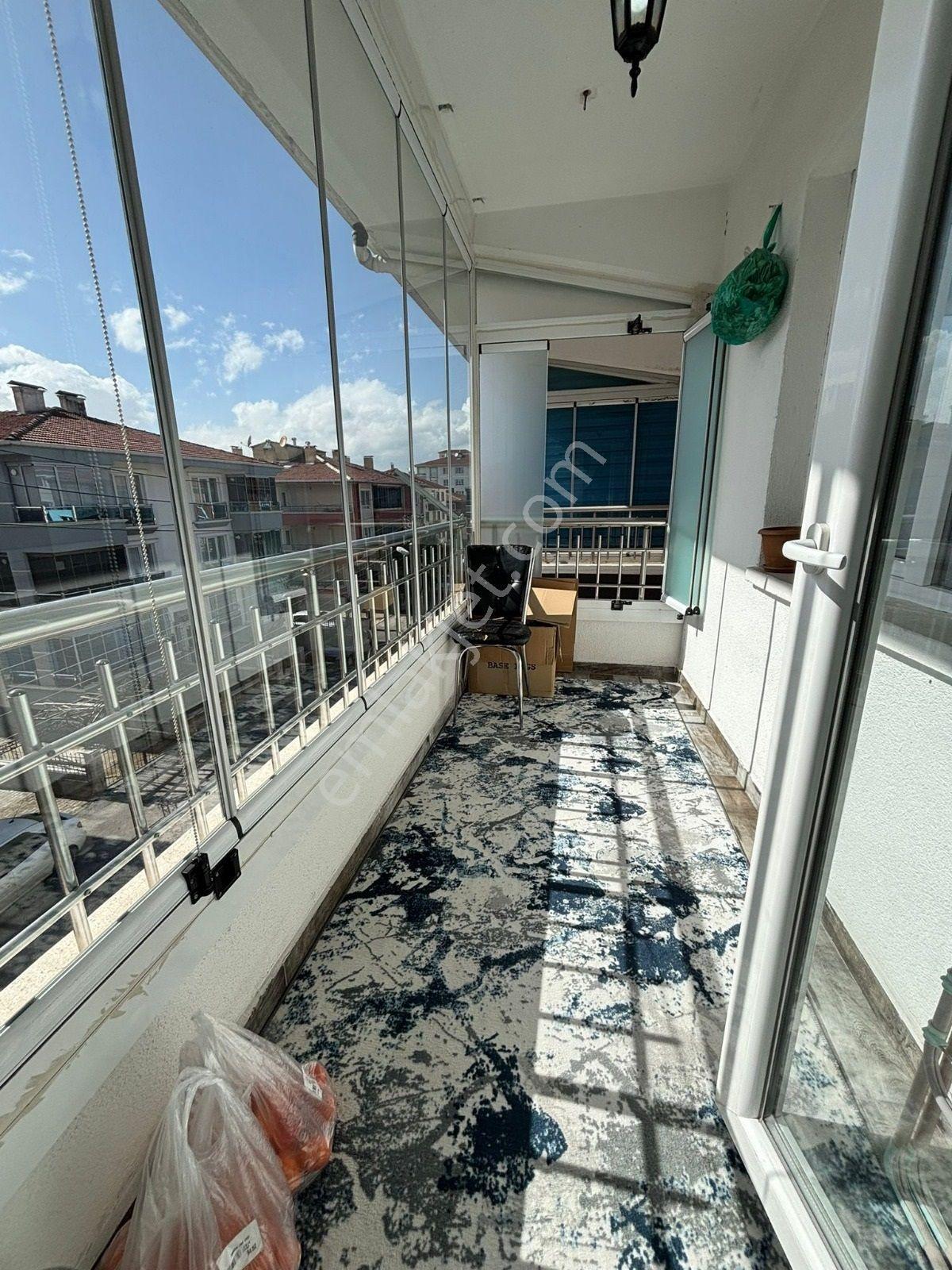 Koza Emlak'tan Pınarbaşı Mahalesinde Katta Bağımsız Asansözrlü Full Yapılı 3+1 Satılık Daire - Görsel 34
