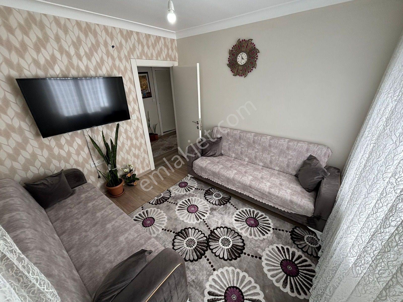 Koza Emlak'tan Pınarbaşı Mahalesinde Katta Bağımsız Asansözrlü Full Yapılı 3+1 Satılık Daire - Görsel 24