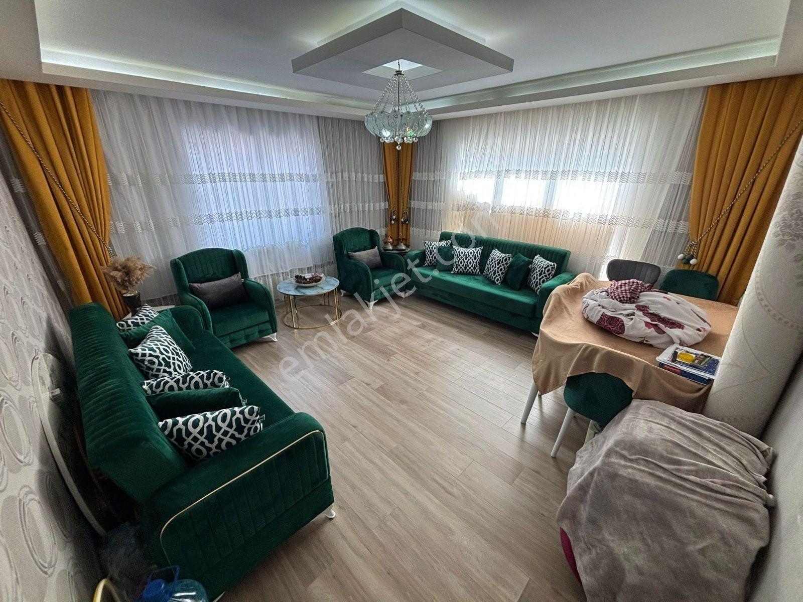 Koza Emlak'tan Pınarbaşı Mahalesinde Katta Bağımsız Asansözrlü Full Yapılı 3+1 Satılık Daire - Görsel 17