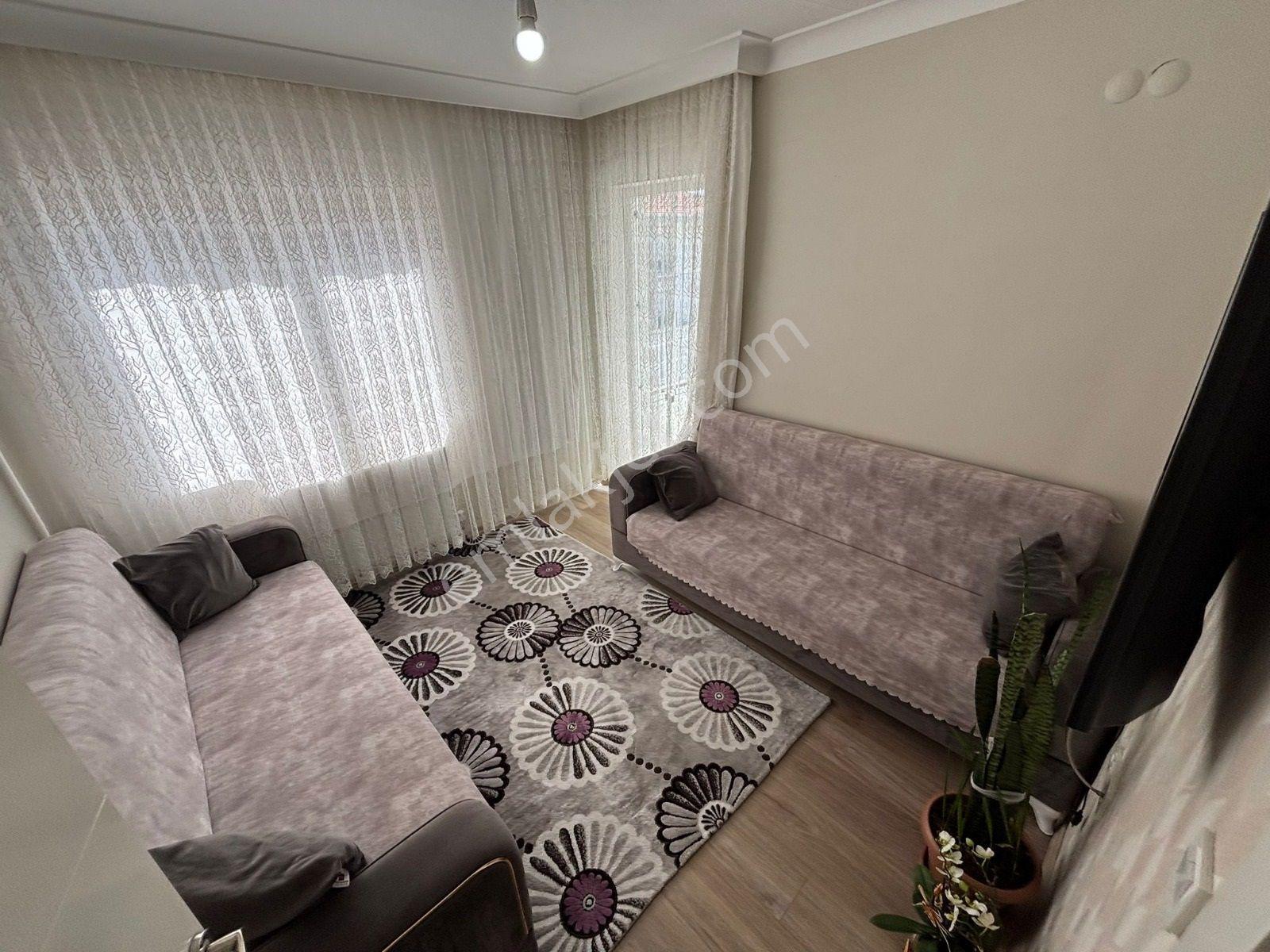 Koza Emlak'tan Pınarbaşı Mahalesinde Katta Bağımsız Asansözrlü Full Yapılı 3+1 Satılık Daire - Görsel 16