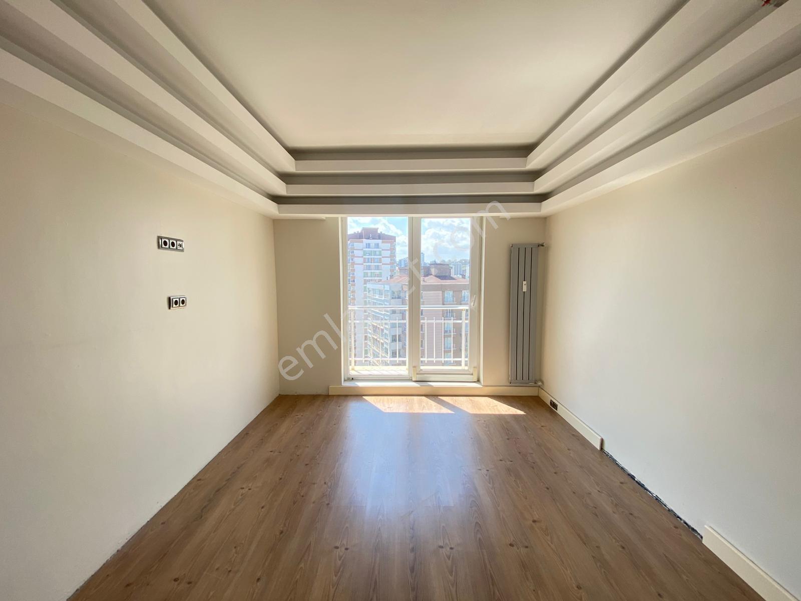 Bulut Emlak'tan Koruparkta Kiralık Temiz 2+1 Daire - Görsel 24