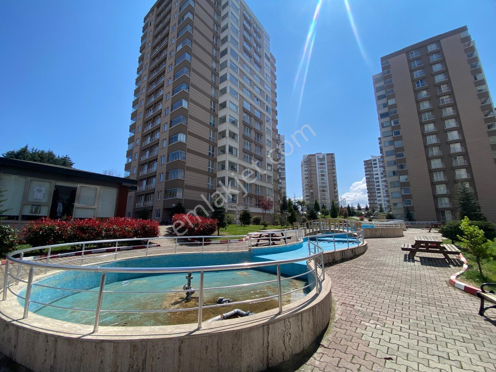 Bulut Emlak'tan Koruparkta Kiralık Temiz 2+1 Daire - Görsel 32