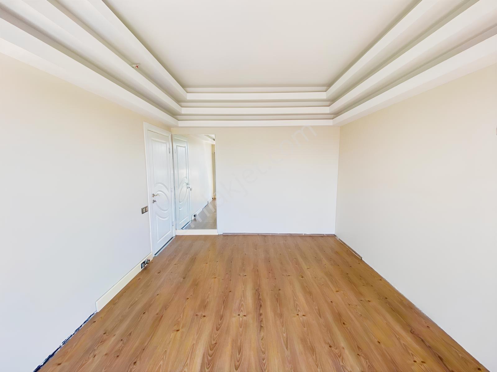 Bulut Emlak'tan Koruparkta Kiralık Temiz 2+1 Daire - Görsel 26