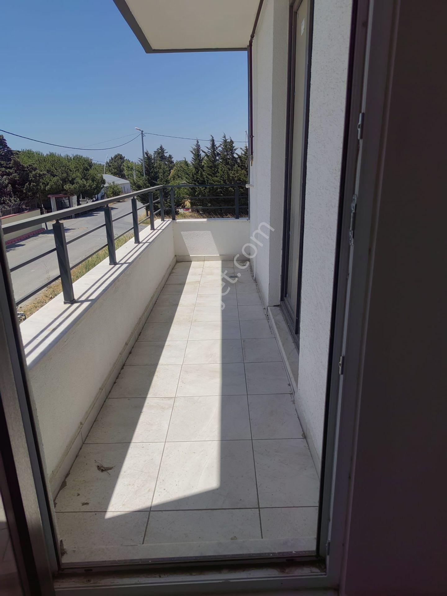 Büşra Gayrimenkulden Satılık Sıfır Daire 2+1 Kat 1 90m2 İskanlı - Görsel 11