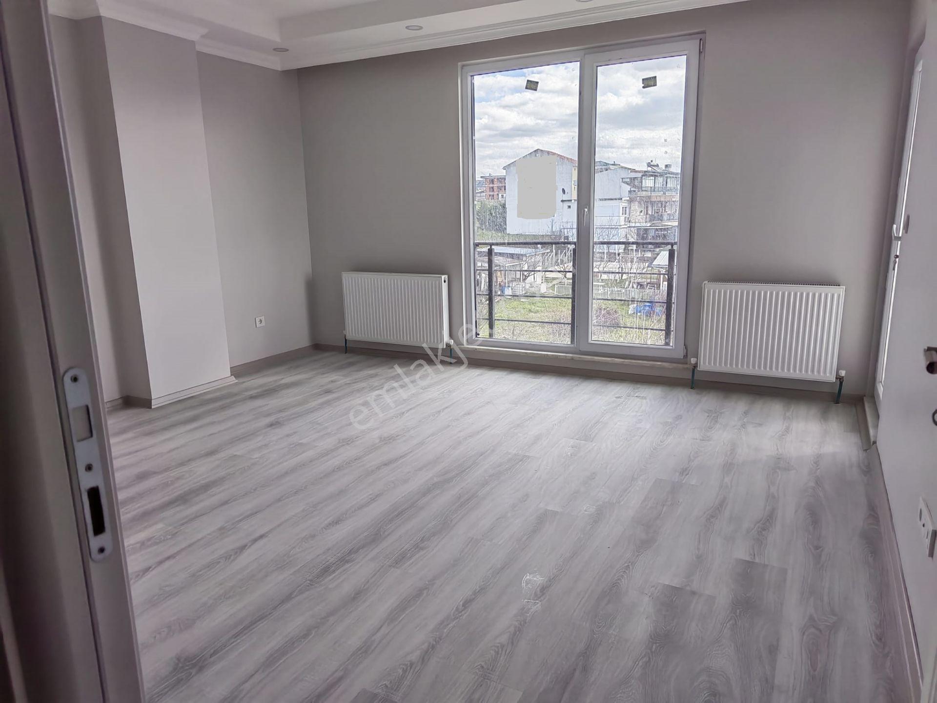 Büşra Gayrimenkulden Satılık Sıfır Daire 2+1 Kat 1 90m2 İskanlı - Görsel 14