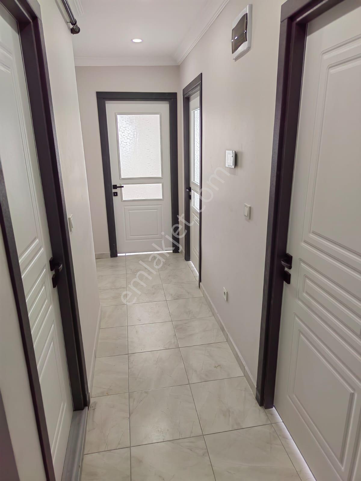 Büşra Gayrimenkulden Satılık Sıfır Daire 2+1 Kat 1 90m2 İskanlı - Görsel 9