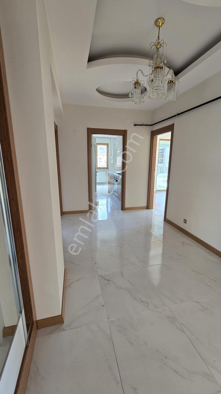 Talas Bahçelievler'de Tramvayın Dibinde 3+1 Satılık Daire - Görsel 11