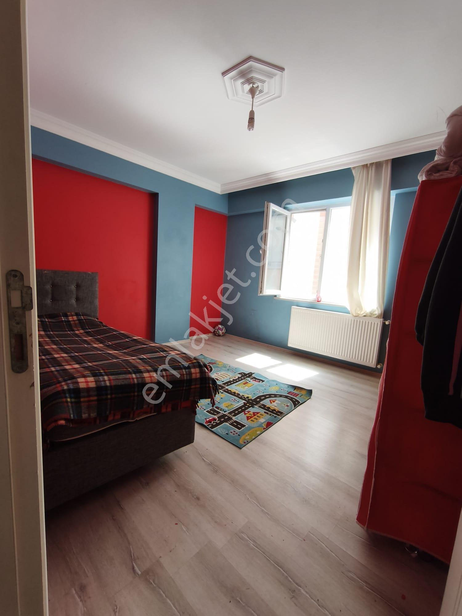 Ulaşımın Kalbinde 2+1 Daire Konfor Ve Lokasyon Bir Arada - Görsel 7